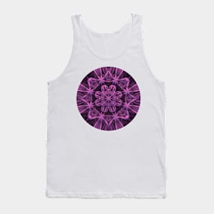 Purple Perfection Tank Top